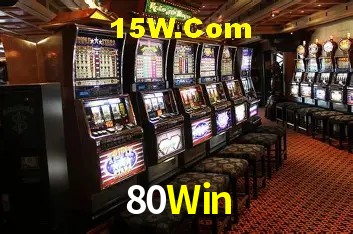 Promoções Sazonais 80Win