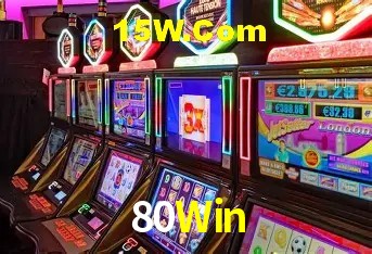 Integração de APIs 80Win