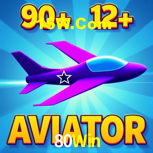 Jogo Aviator 80Win