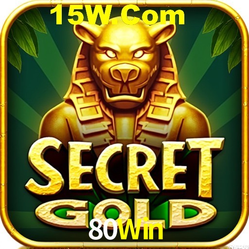 Slot Games 80Win