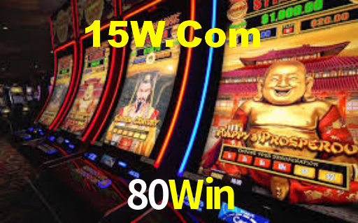 80 Win Login
