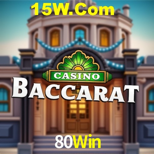 Descubra a Essência do 80Win: Nossa História e Compromissos