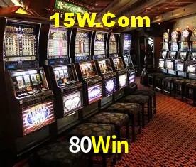 Design Responsivo 80Win