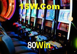 Tennis Betting 80Win