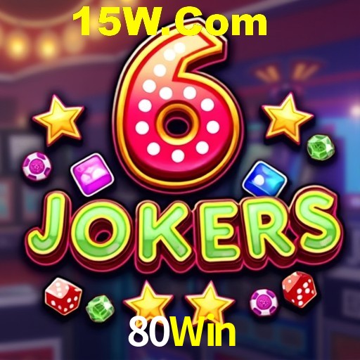cassino 80Win