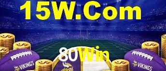 Daily Bonuses 80Win