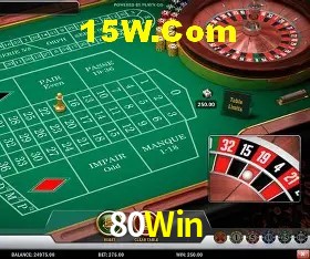 Diretório de Jogos 80Win