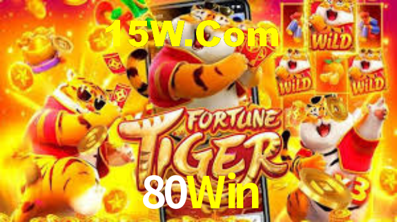 APP oficial da 80Win para mobile