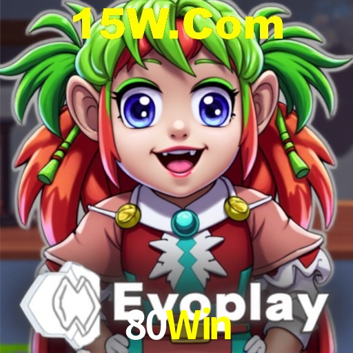 A Revolução dos Aplicativos de Jogos no 80Win
