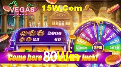 Estatísticas Esportivas 80Win