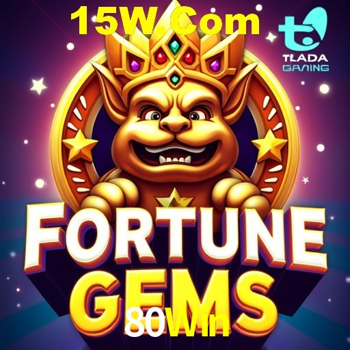 Games Directory 80Win