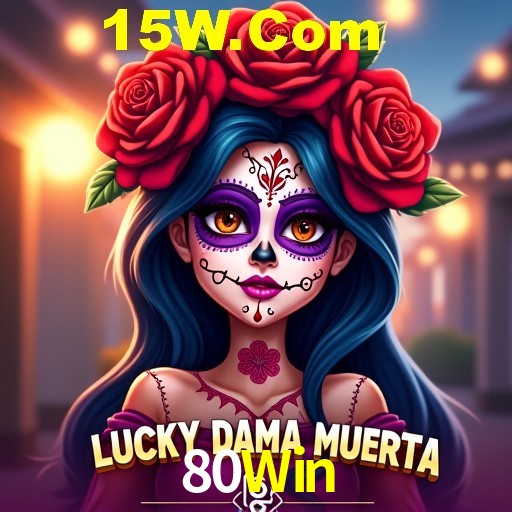 Seasonal Promotions 80Win