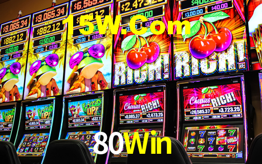 80Win App