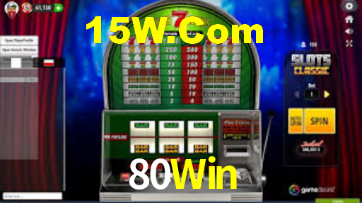 80Win - Game Jogo Cassino no Brasil - 80 Win Login