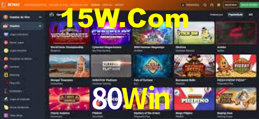80Win,80 Win Login