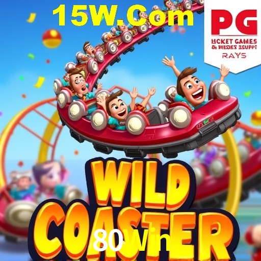 Descubra o Mundo do Cassino Online com 80Win