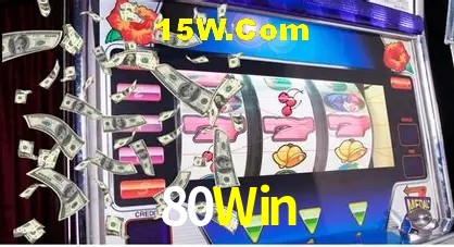 Provedores de Jogos 80Win