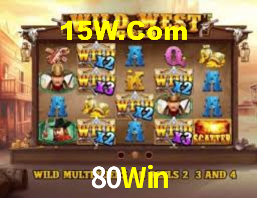 80Win: Seu Especialista em Apostas Esportivas Brasileiras