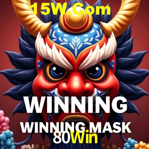 Weekend Specials 80Win